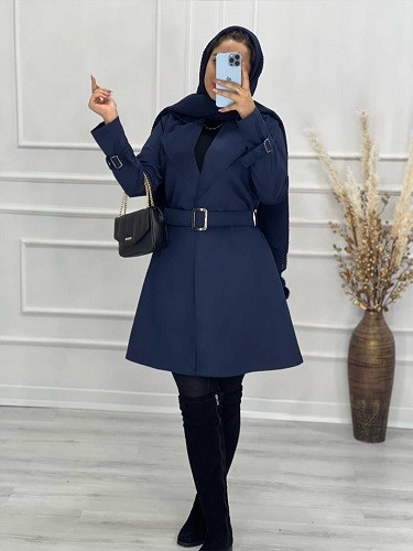 0453-پالتو مزونی مانا