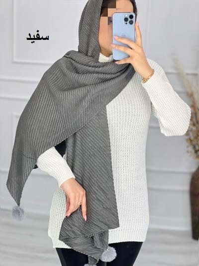 0465- بافت زمستانه پوما