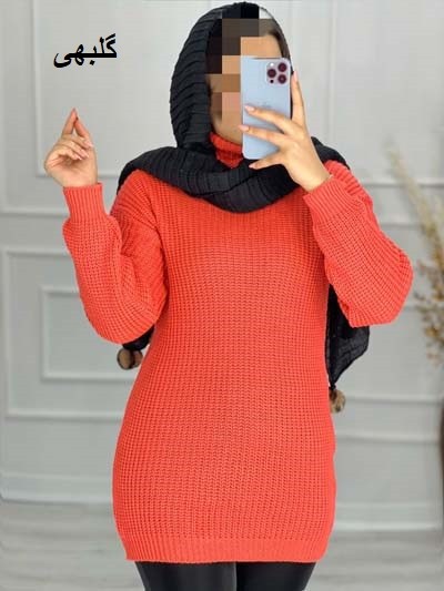 0465- بافت زمستانه پوما