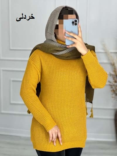 0465- بافت زمستانه پوما