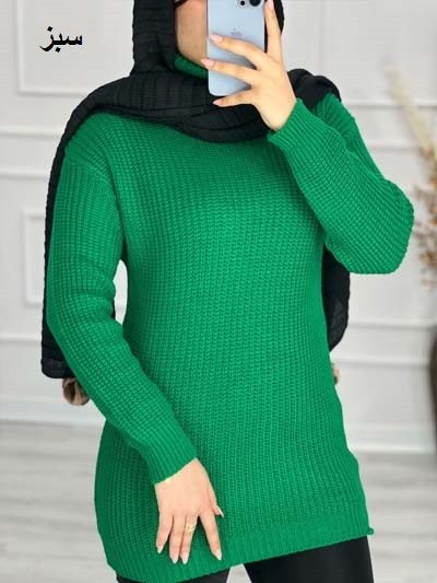 0465- بافت زمستانه پوما