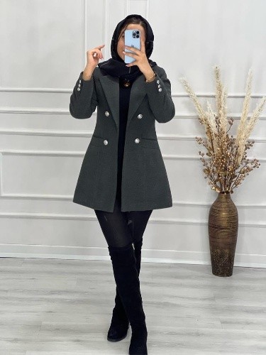 0475-کتی فوتر مزونی دیبا