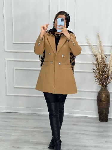 0475-کتی فوتر مزونی دیبا