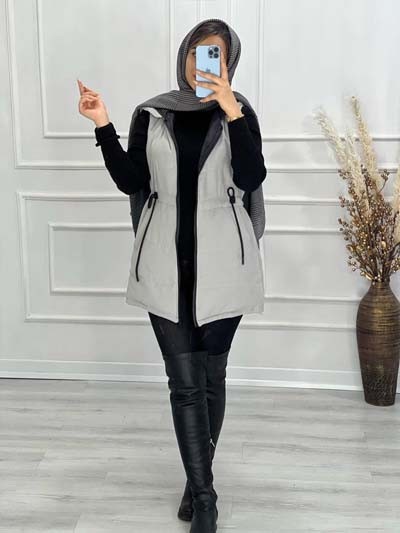 0510- پافر کمرگت برند