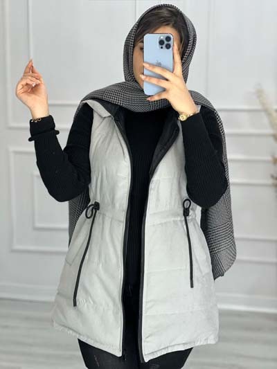 0510- پافر کمرگت برند