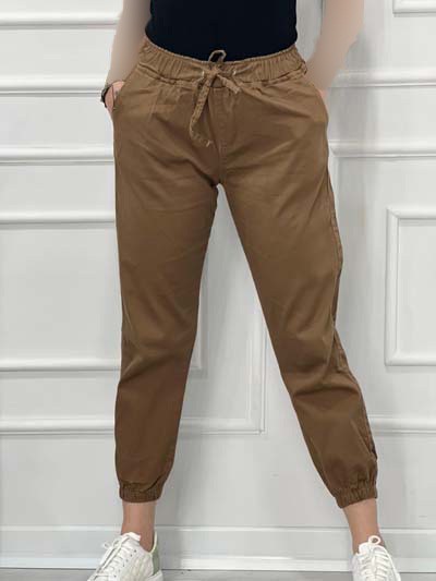 10520_شلوار کتان جاگر