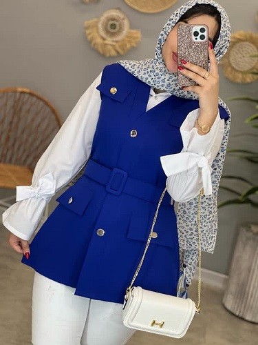 1250_ست دو تیکه بارین