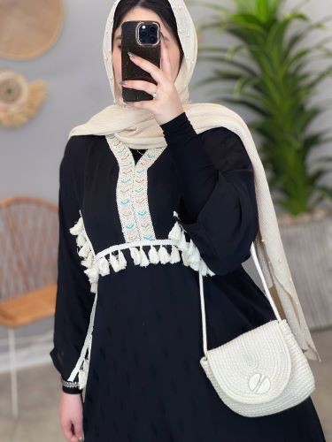 1335- کفتان مزونی شکوه