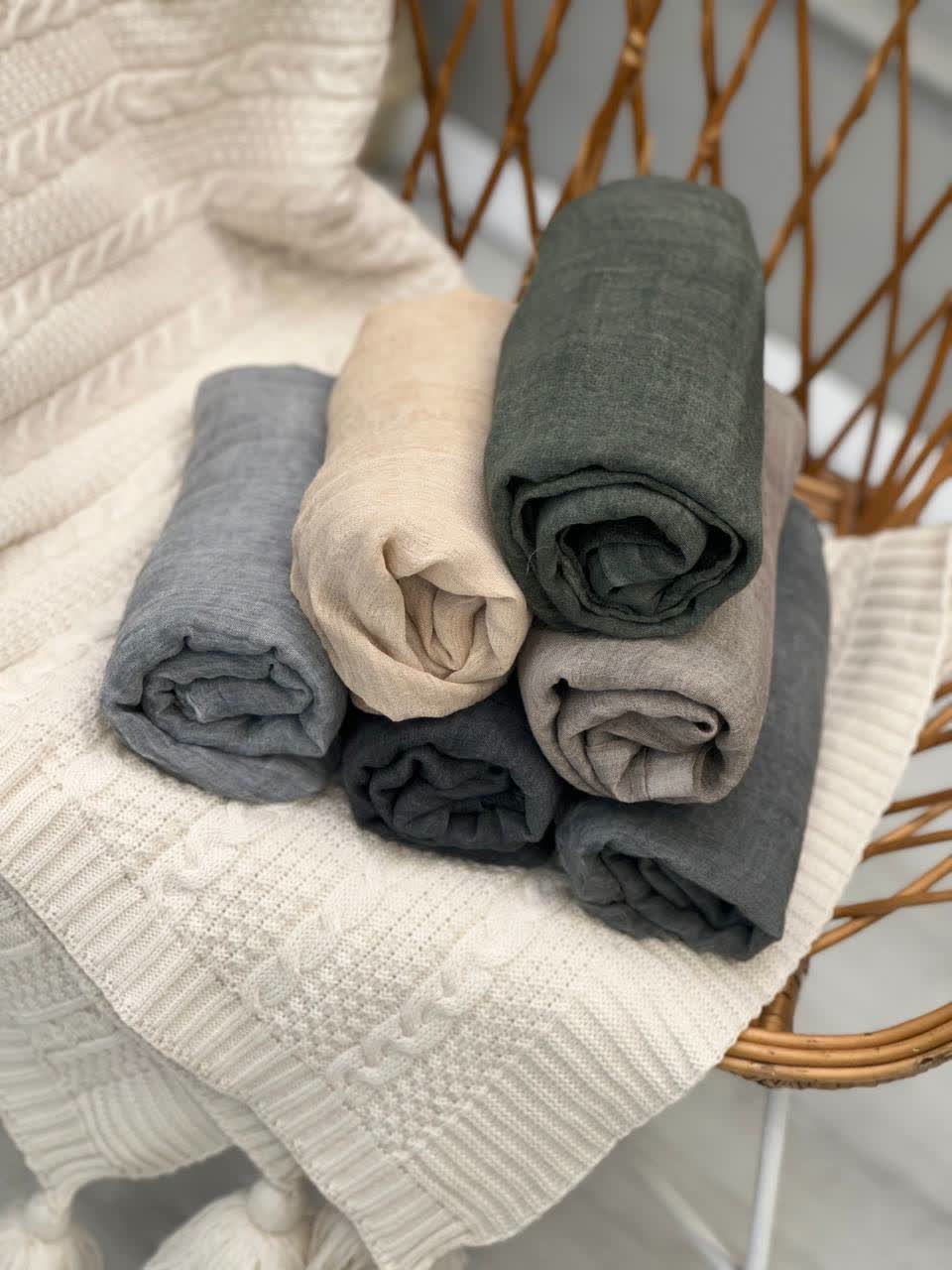 0250-شال آنیل