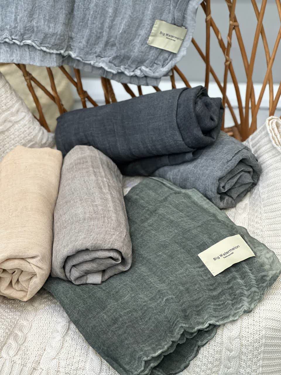 0250-شال آنیل