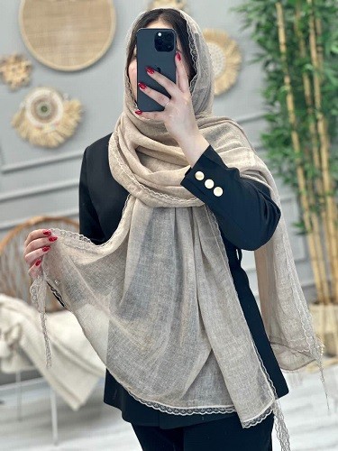 0249-شال شیلا