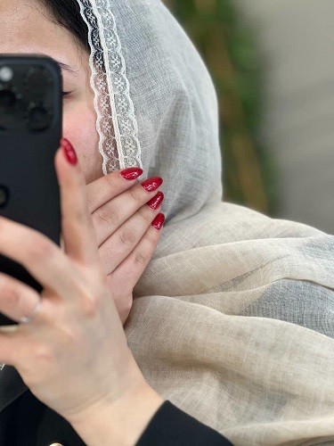 0249-شال شیلا