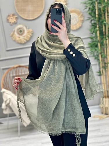 0249-شال شیلا