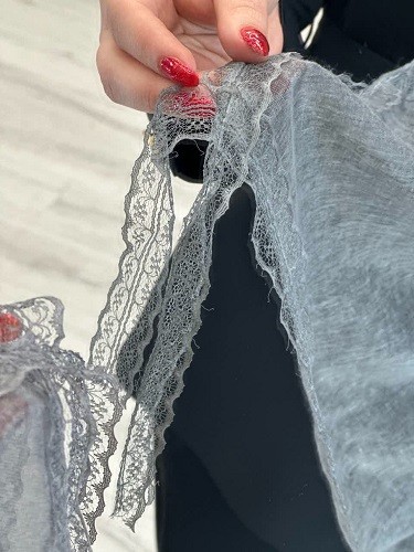 0249-شال شیلا