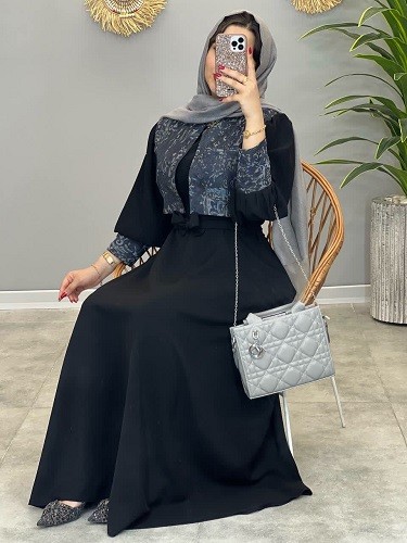 1252- مانتو مزونی عشوه