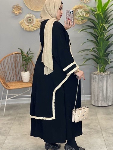 1259-مانتو سارافون مزونی ارزنده