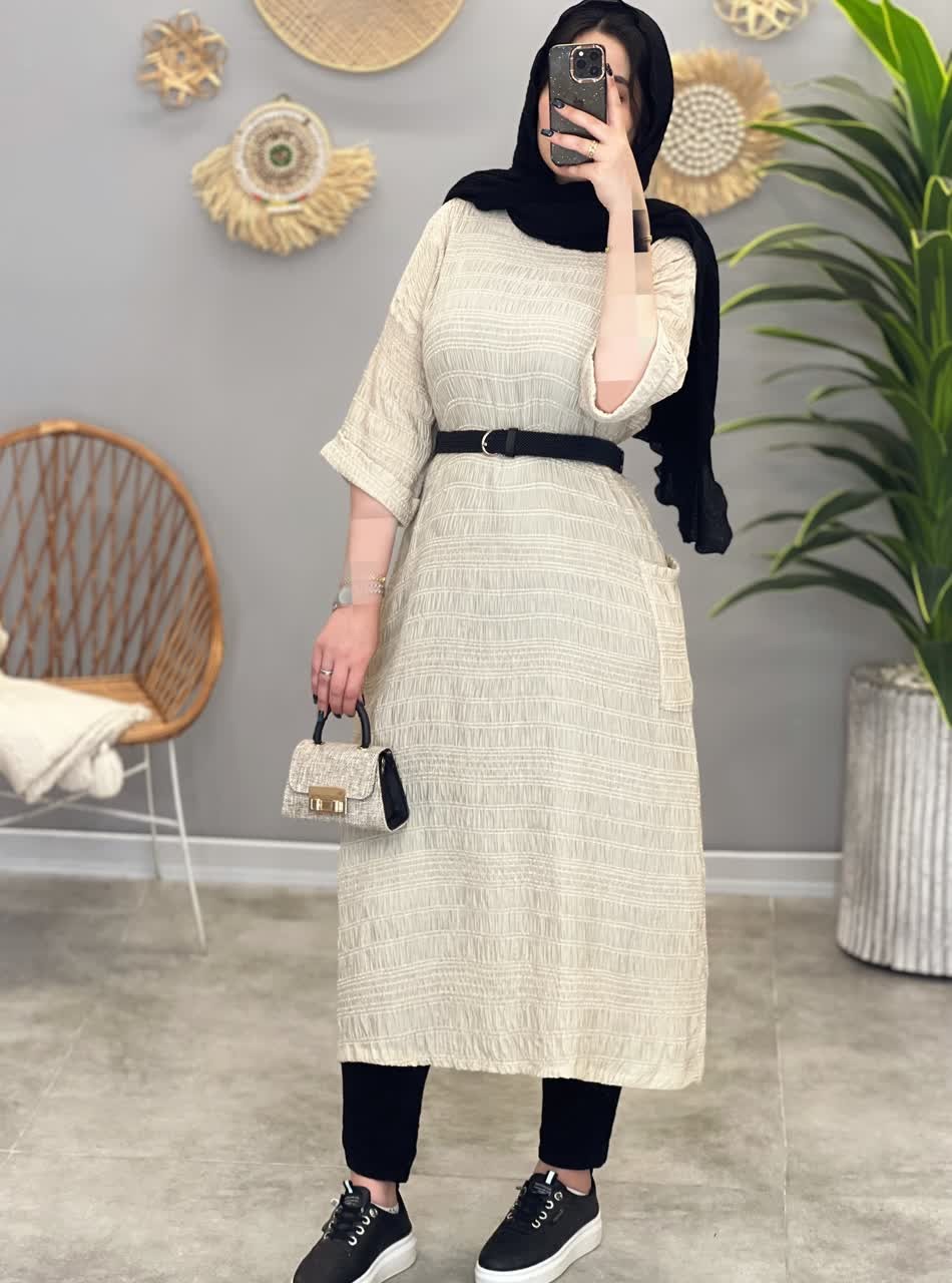 1261-کفتان کوک دوزی آیسن