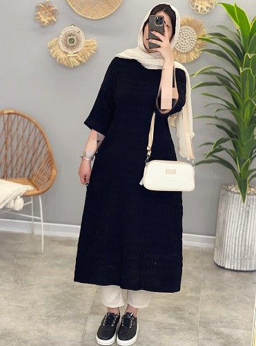 1261-کفتان کوک دوزی آیسن