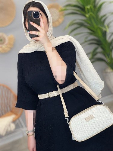 1261-کفتان کوک دوزی آیسن