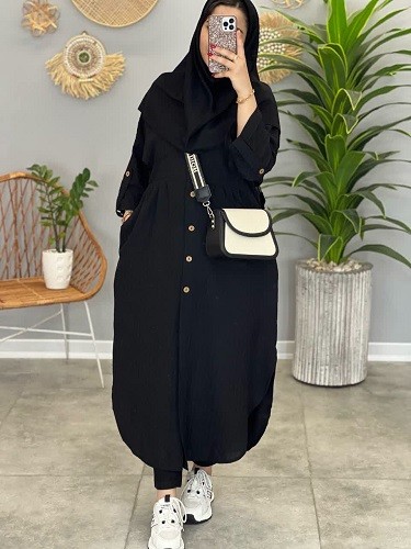 1265-مانتو مزونی نرمین