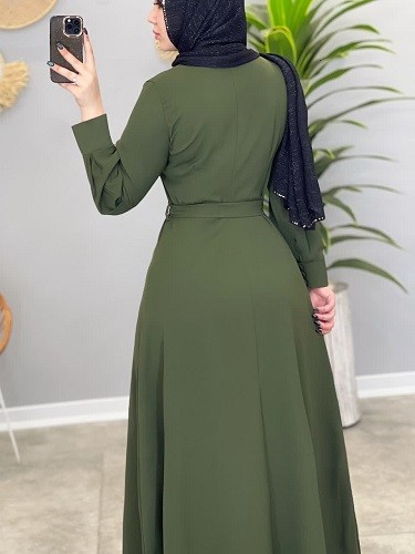 1266-مانتو مزونی بیتا ( ایراد دار)