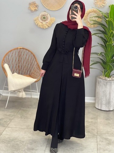 1266-مانتو مزونی بیتا ( ایراد دار)