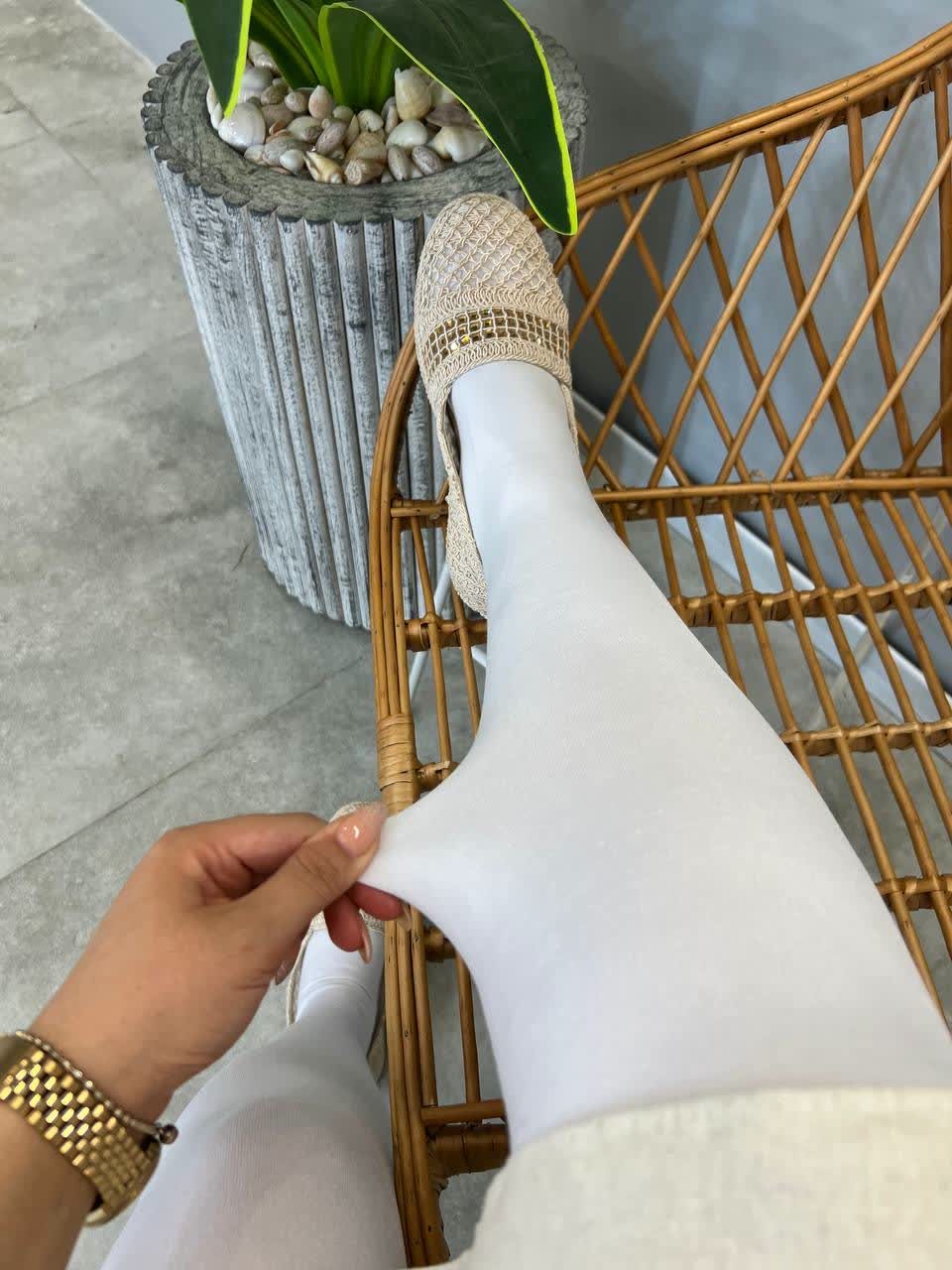 1270-جوراب شلواری ضخیم