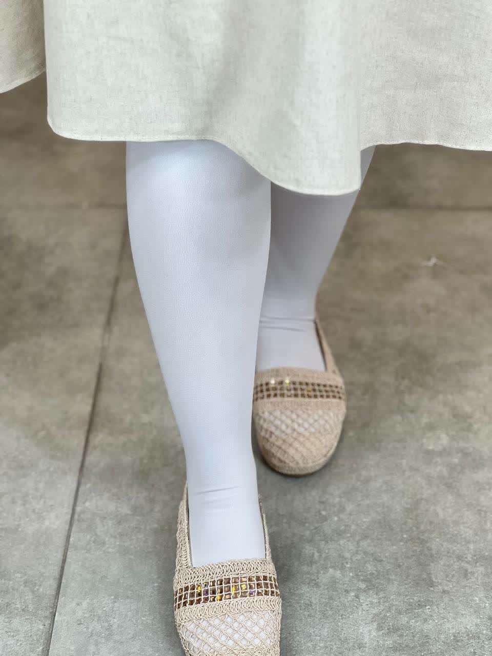 1270-جوراب شلواری ضخیم