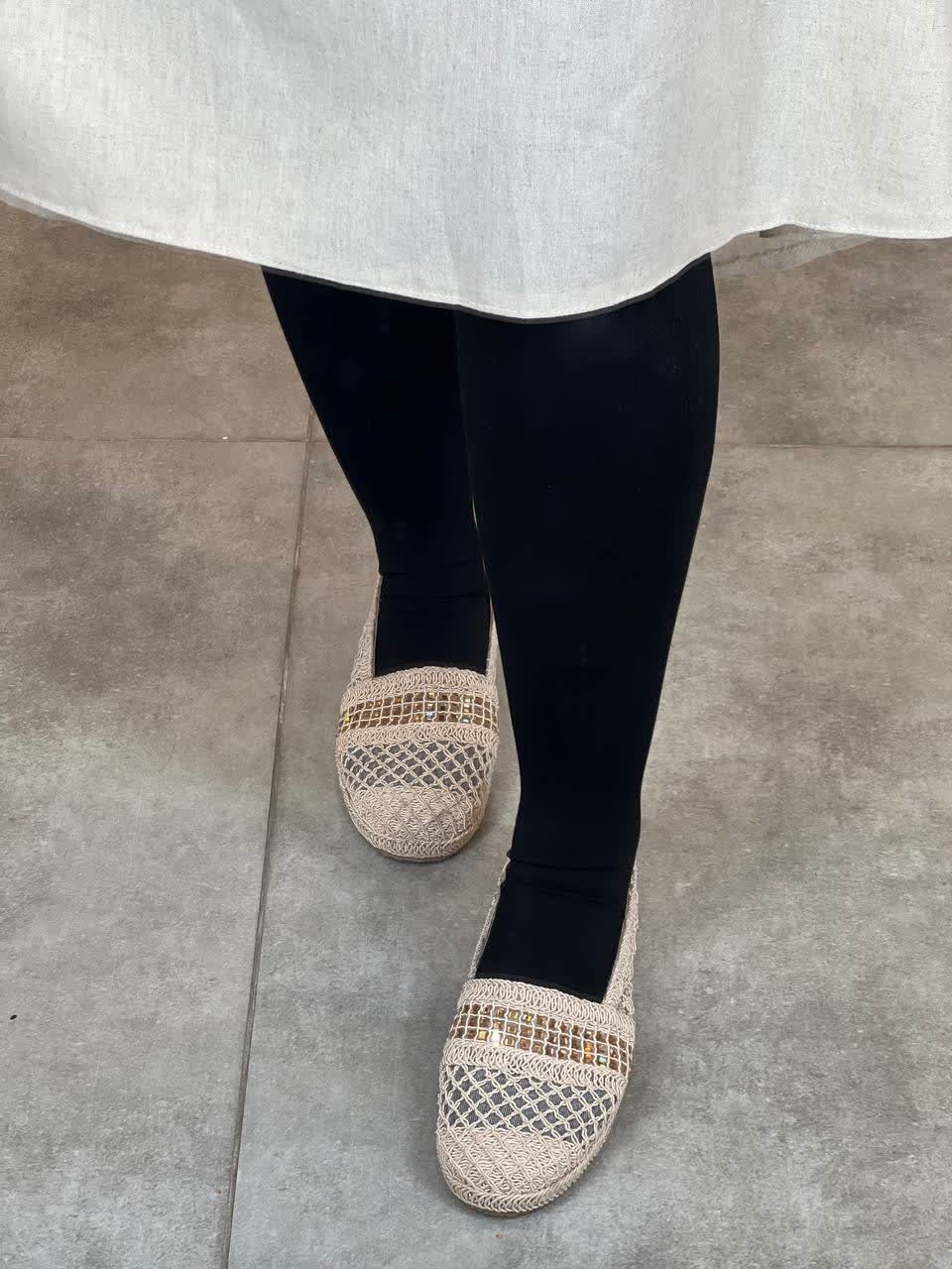 1270-جوراب شلواری ضخیم