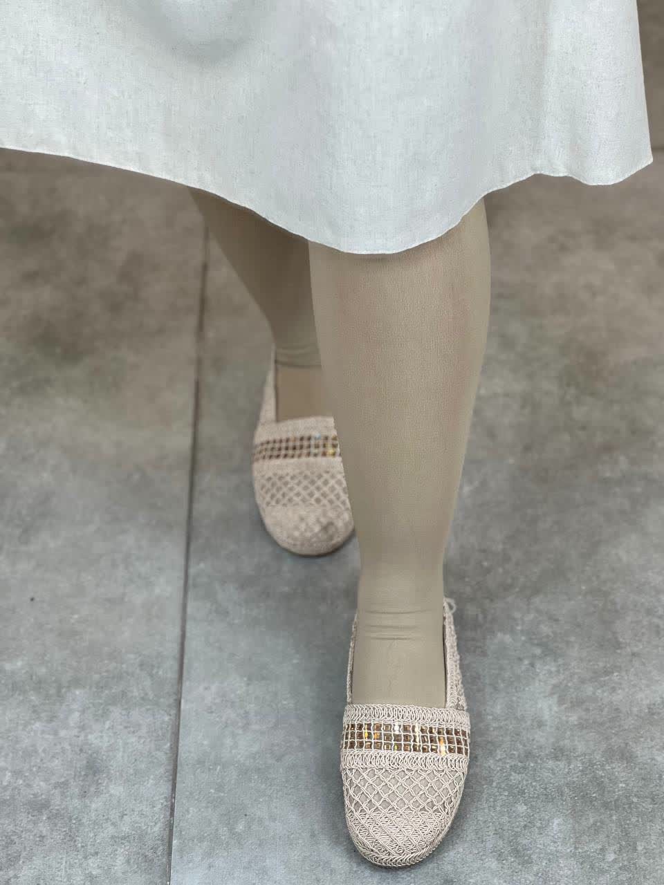 1270-جوراب شلواری ضخیم