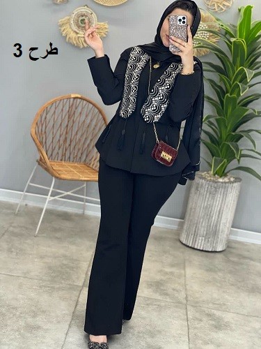 1270- وست شومیز دلوین