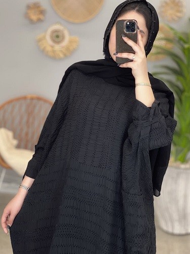 1271-کفتان کوک دوزی تیارا