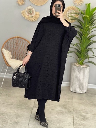 1271-کفتان کوک دوزی تیارا