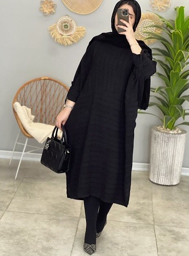 1271-کفتان کوک دوزی تیارا