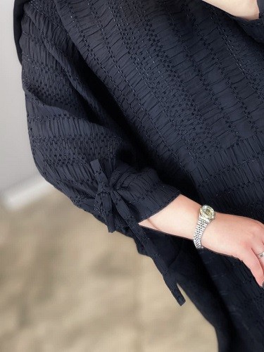 1271-کفتان کوک دوزی تیارا