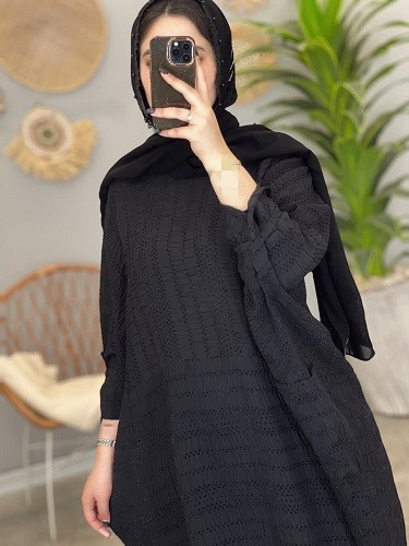 1271-کفتان کوک دوزی تیارا