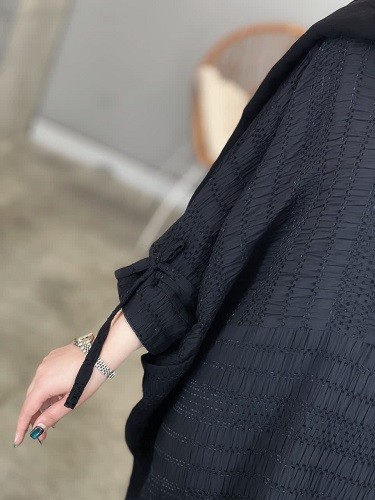 1271-کفتان کوک دوزی تیارا