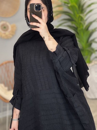 1271-کفتان کوک دوزی تیارا