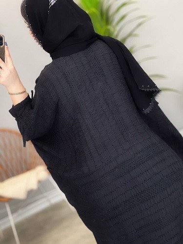 1271-کفتان کوک دوزی تیارا