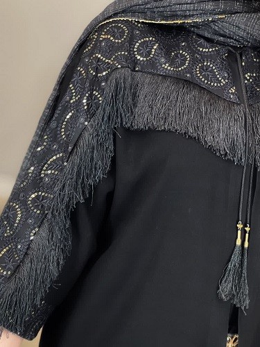 1272-مانتو مزونی آسو