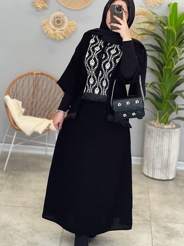 1273-شومیز و دامن هیوا