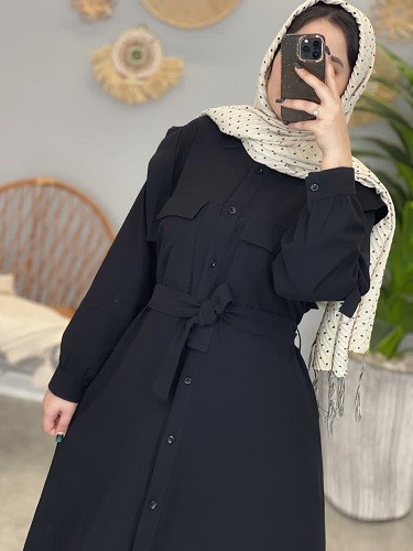 1276-کفتان مزونی نارین