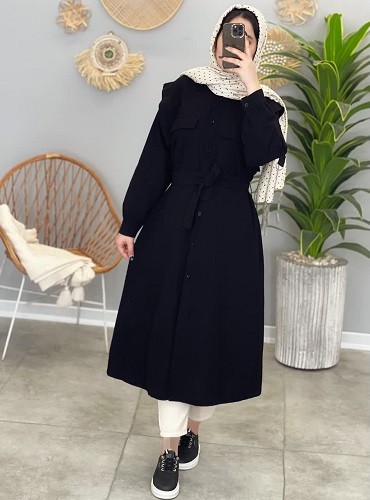 1276-کفتان مزونی نارین