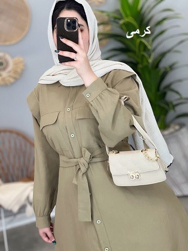 1276-کفتان مزونی نارین