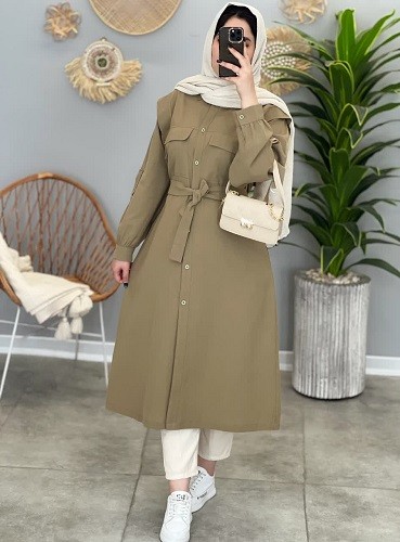 1276-کفتان مزونی نارین