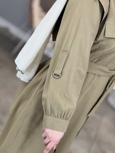 1276-کفتان مزونی نارین