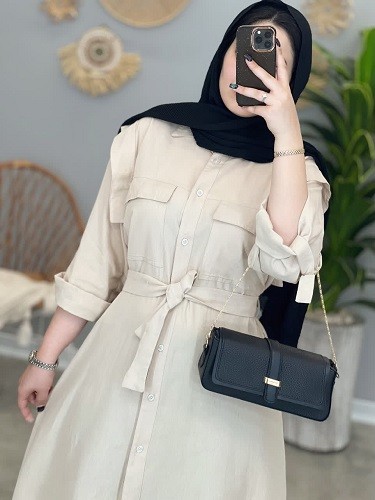 1276-کفتان مزونی نارین