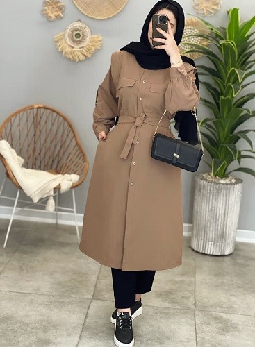 1276-کفتان مزونی نارین