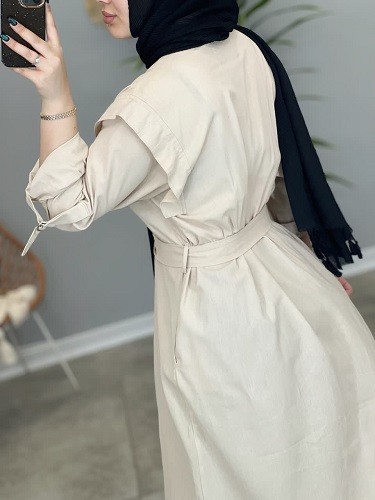 1276-کفتان مزونی نارین