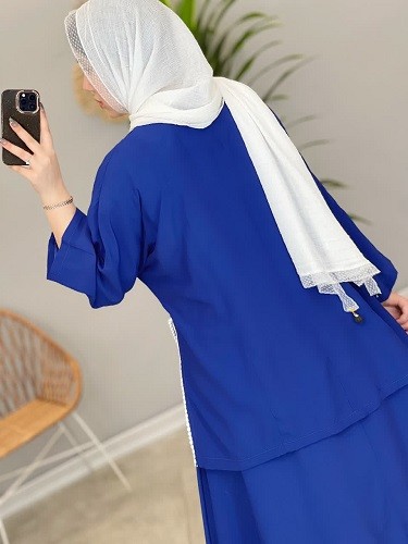 1285- کت و سارافون آیسان